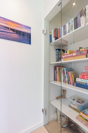 Ferienhaus | Innendetails