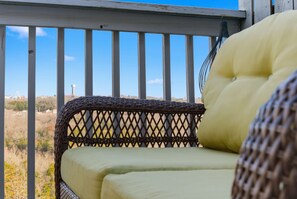 Condo, Multiple Beds, Balcony, Garden View (Ozark Viewpoint Retreat) | View from room - Ozark Viewpoint Retreat for 8 (Branson)