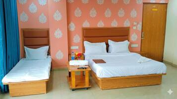 Suite Exécutive | Wi-Fi gratuit