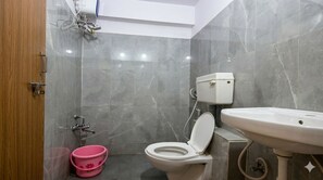 Slippers - Hotel Sun Stay Ahmedabad (Ahmedabad)