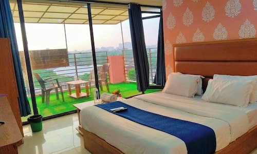 Hotel Sun Stay Ahmedabad