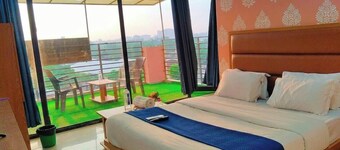 Hotel Sun Stay Ahmedabad