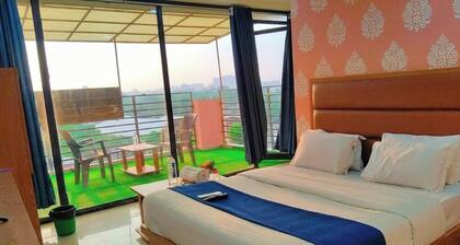 Hotel Sun Stay Ahmedabad