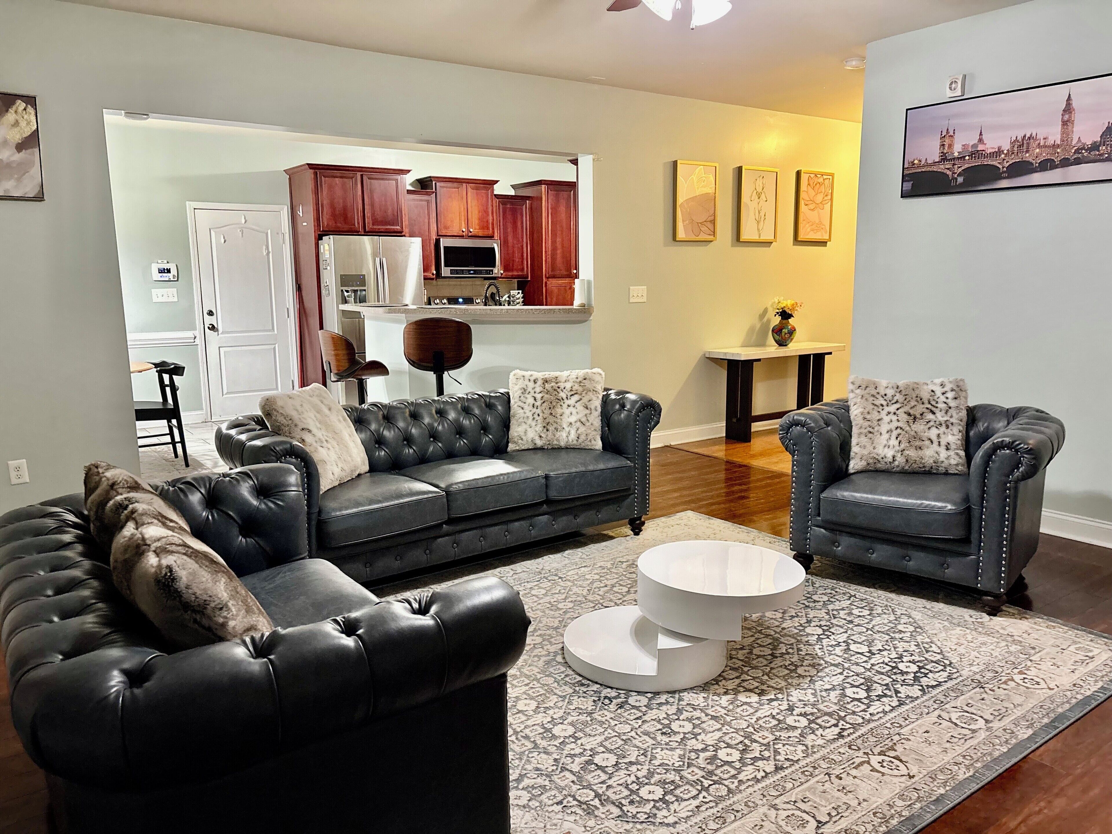 スマートテレビ