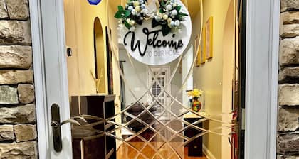 Cozy & Spacious 4BR / 3BA Home w/ Office & Screened Patio Near Fort Liberty