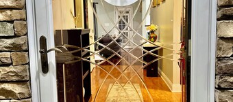 Cozy & Spacious 4BR / 3BA Home w/ Office & Screened Patio Near Fort Liberty