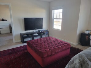 5 chambres, bureau, fer et planche à repasser, Wi-Fi gratuit