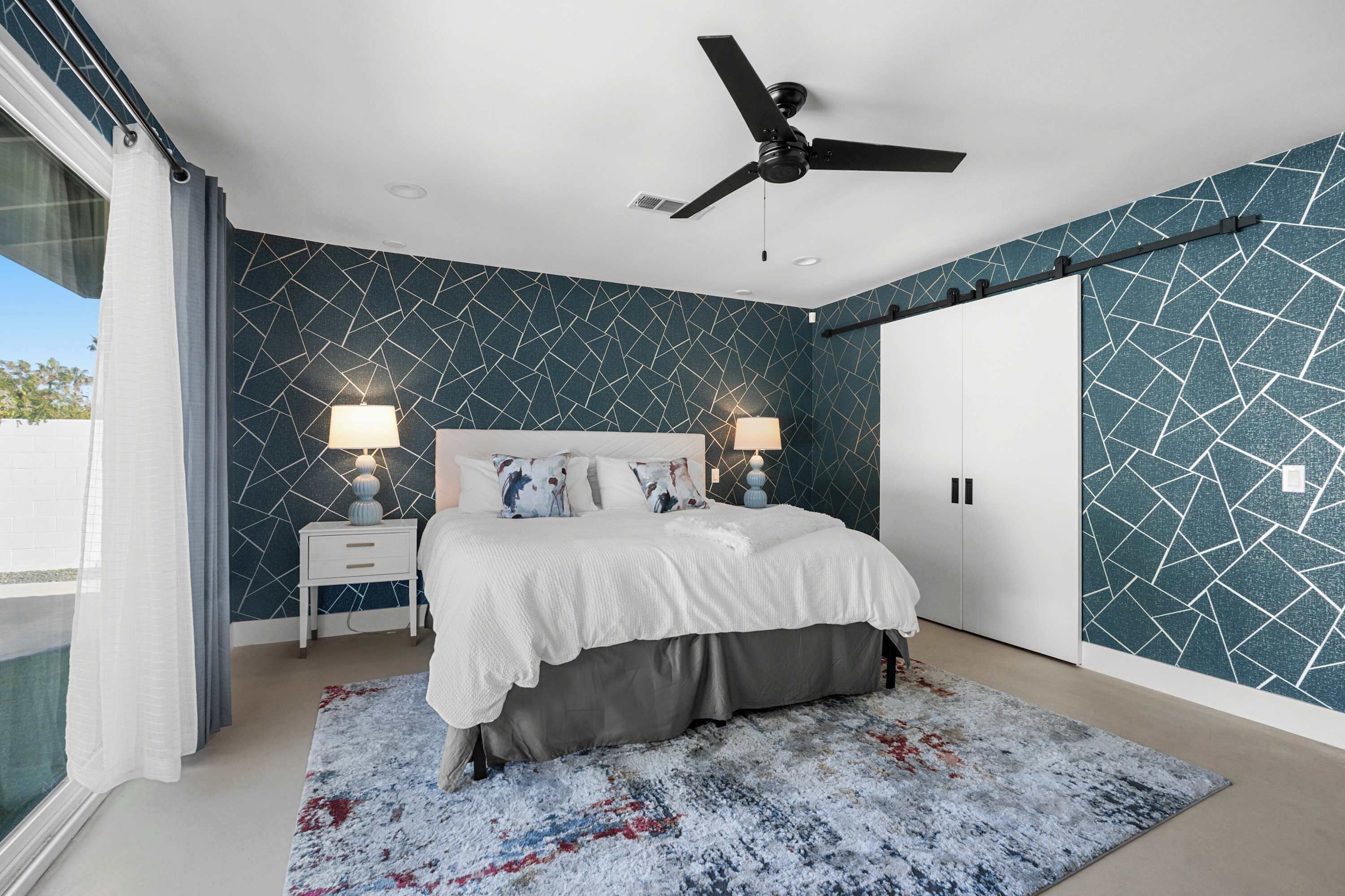 House, Multiple Beds, Pool Access, Mountain View (Casa Catalina)