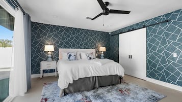 House, Multiple Beds, Pool Access, Mountain View (Casa Catalina)