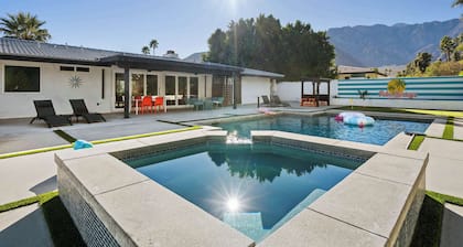 Casa Catalina 3bd+casita W/space & Full Kitchen