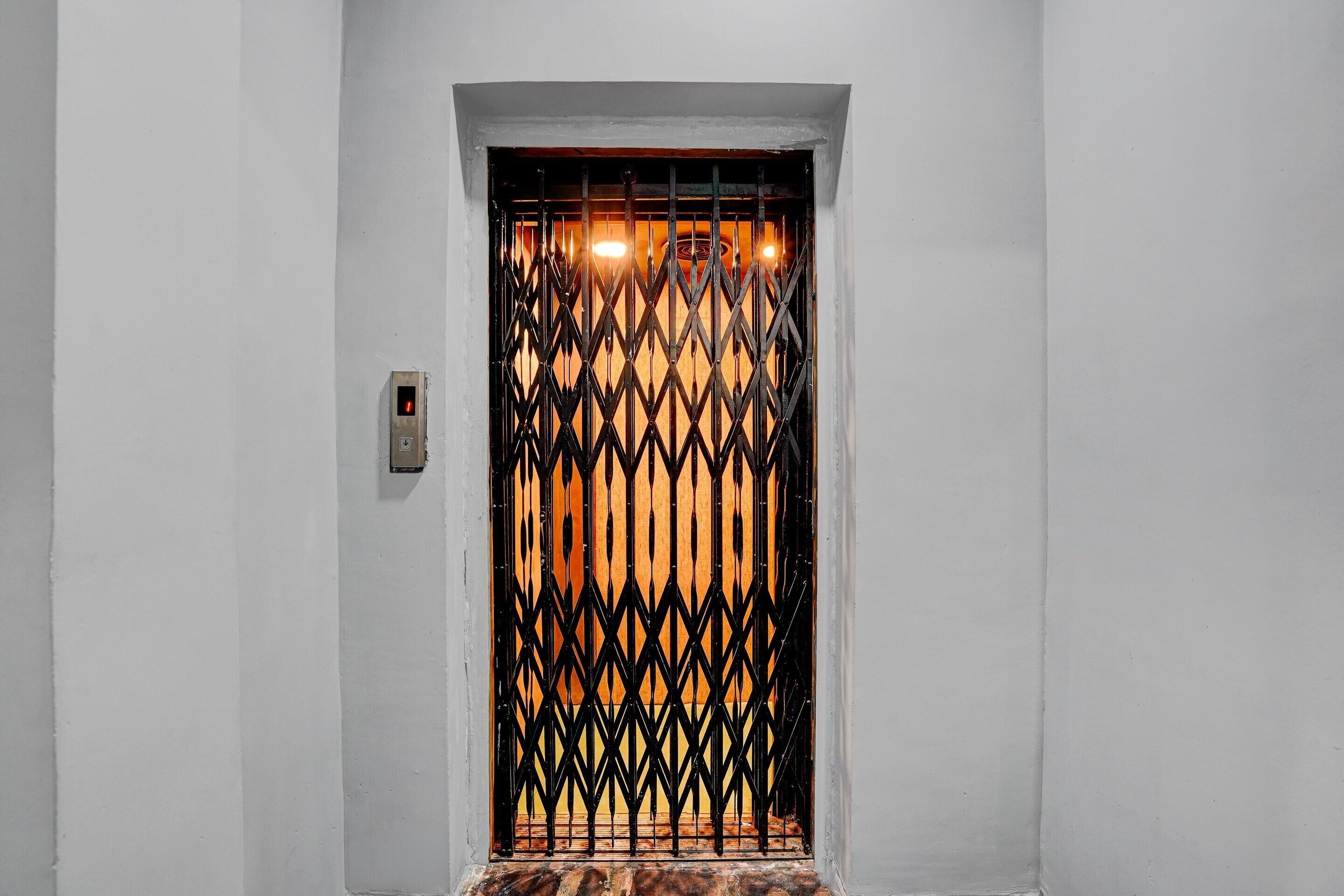 Casa | Parte interna