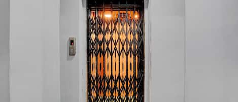 独立别墅 | 住宿内部