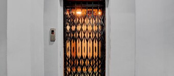 호텔 O 비자야와다 버스 터미널