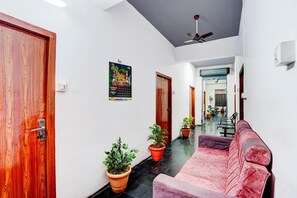 Ferienhaus | Innenbereich