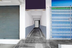 Huis | Receptie