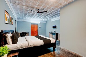 Ferienhaus | 1 Schlafzimmer