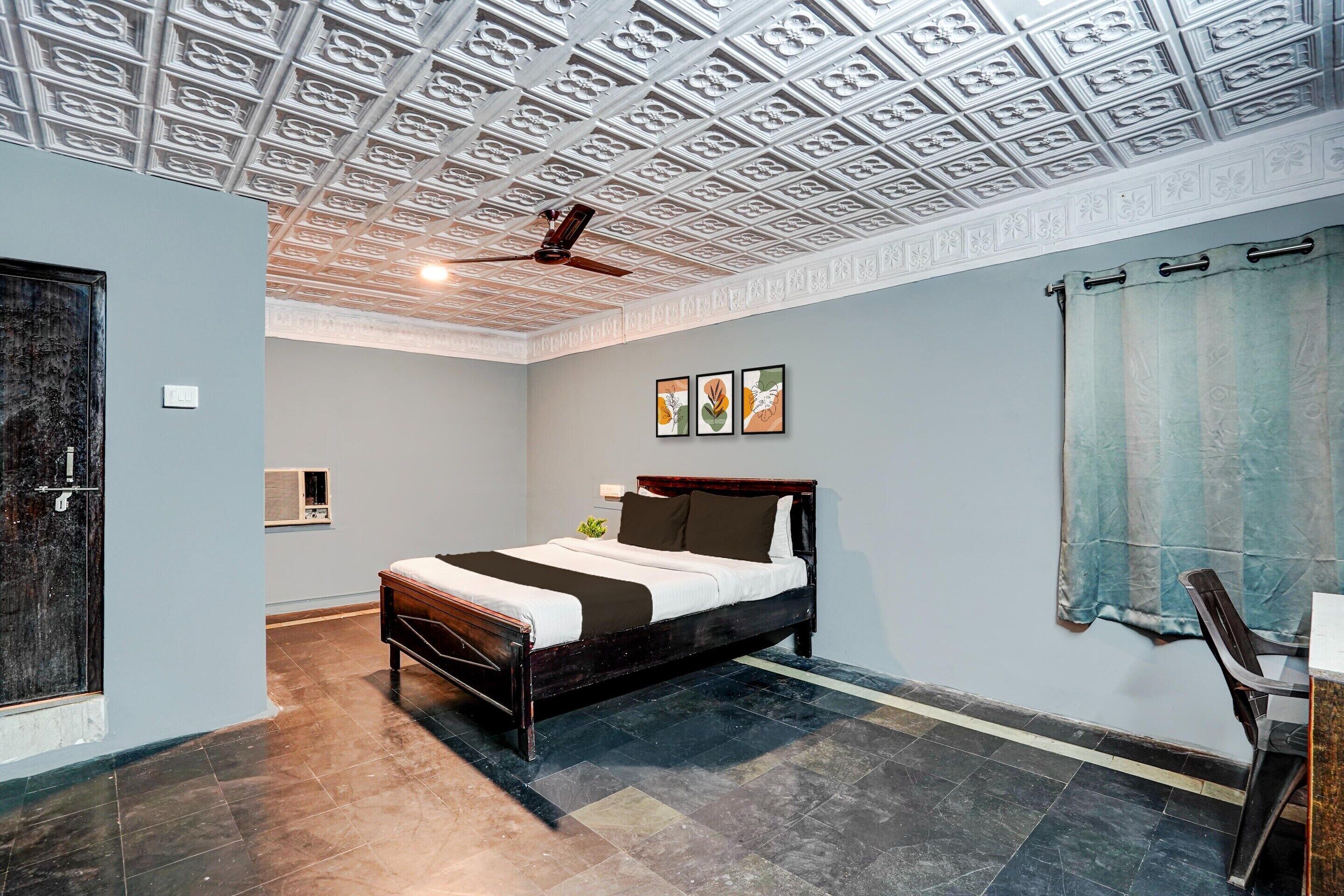 House | 1 bedroom