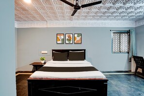 1 bedroom - Hotel O Vijaywada Bus Terminal (Vijayawada)