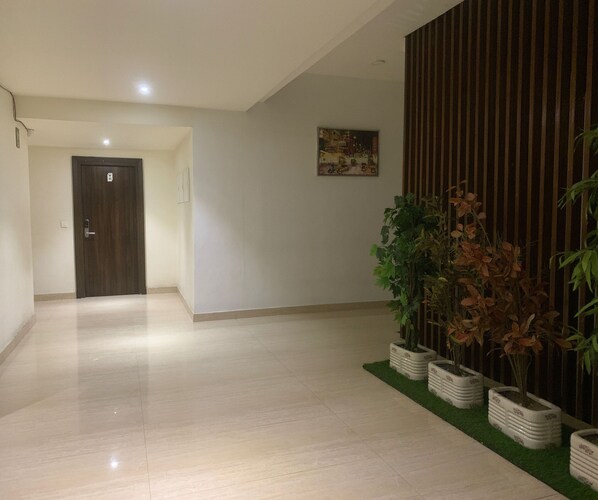 House | Reception - Hotel O Vijaywada Bus Terminal (Vijayawada)