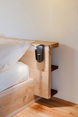 1 chambre, bureau, Wi-Fi gratuit