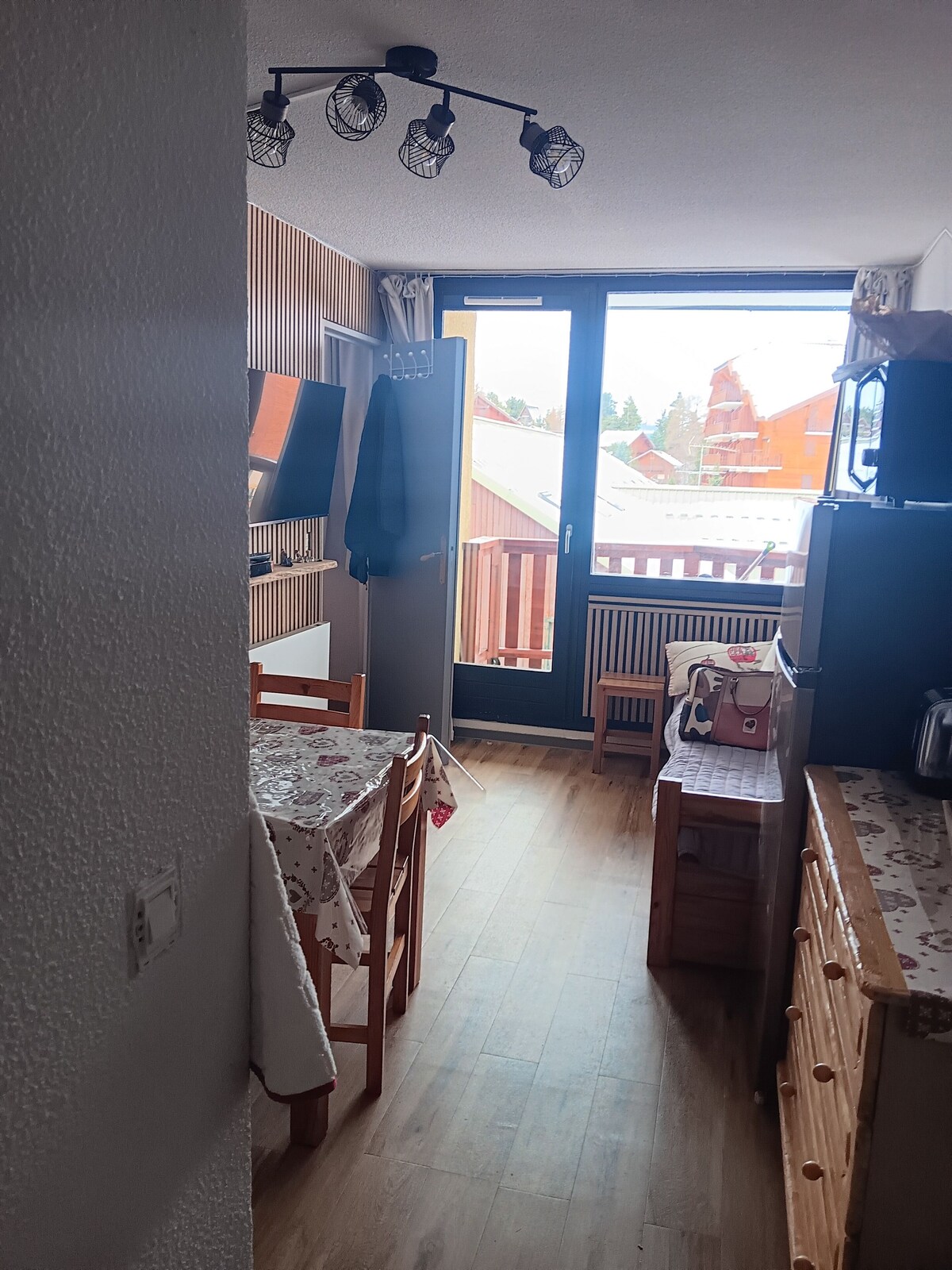 Imagen de perfil del propietario o de la propietaria