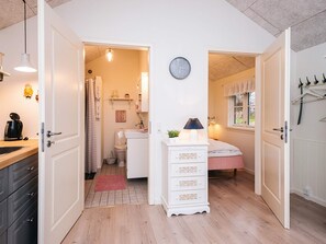 Casa | Parte interna
