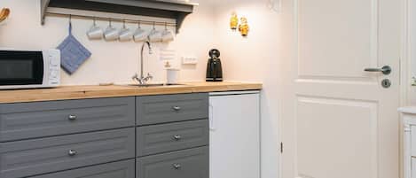 Casa | Interior