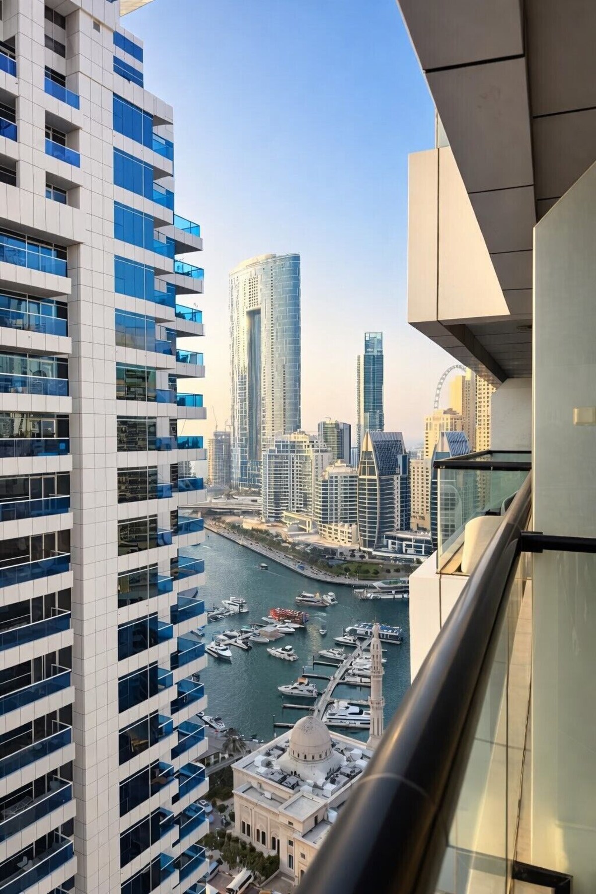 Imagen de perfil del propietario o de la propietaria