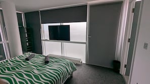 Superior Double Room | Free WiFi - Brick Lane Guest House (London)