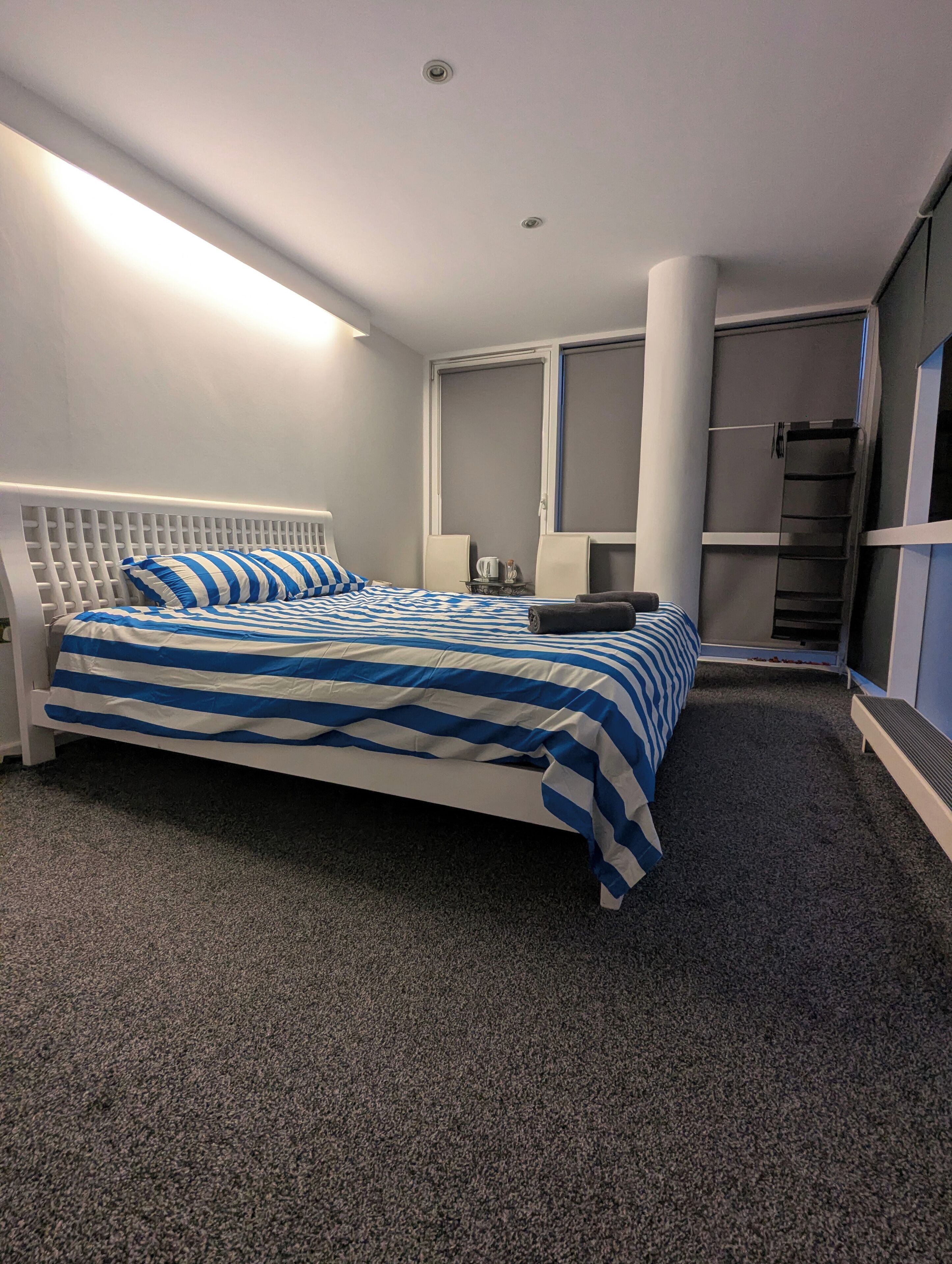 Superior Double Room | Free WiFi