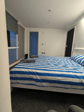 Superior Double Room - Brick Lane Guest House (London)