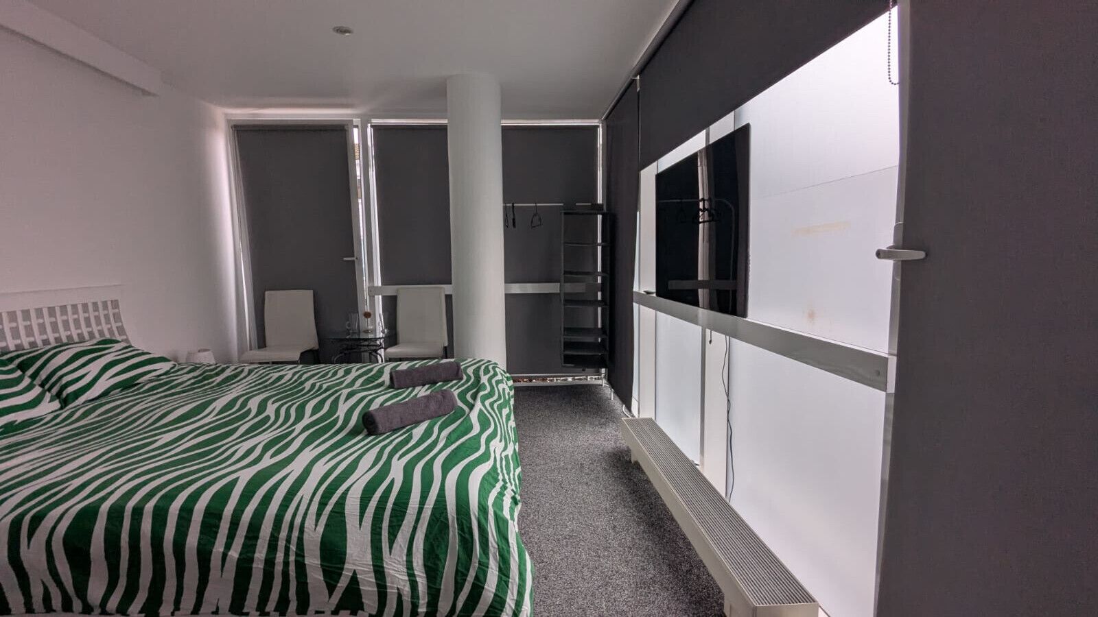 Superior Double Room | Free WiFi