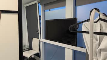 Basic-Doppelzimmer | Kostenloses WLAN