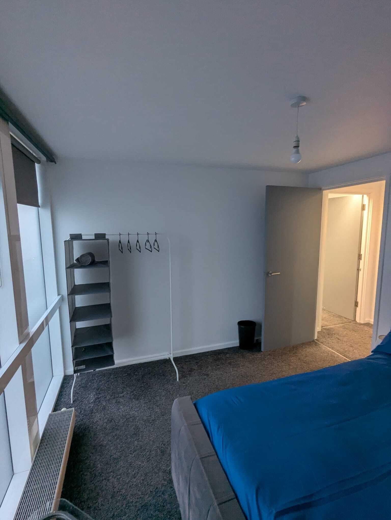 Basic Double Room | Free WiFi