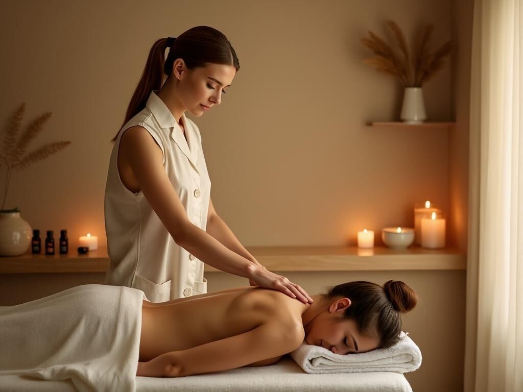 双人护理室、桑拿、湿蒸房、身体护理、运动按摩、面部护理