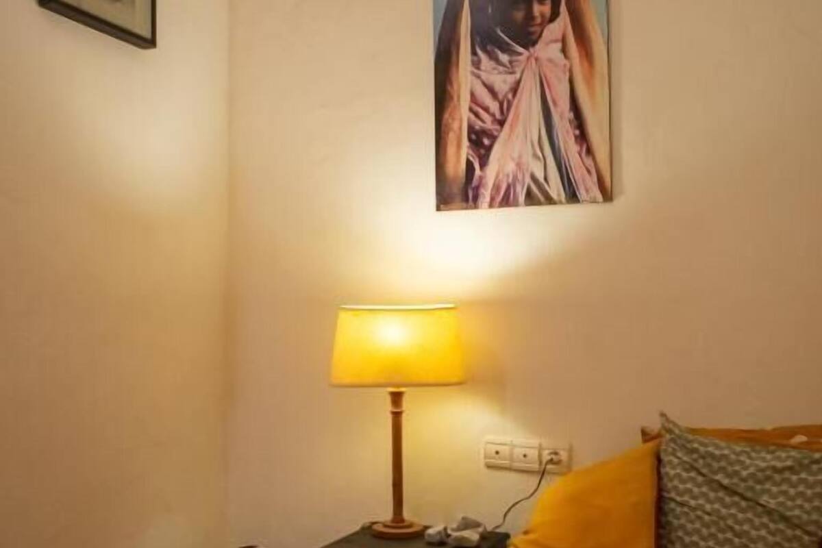Family Triple Room, Terrace, Beachside | Laptop workspace, blackout drapes, iron/ironing board (on request)