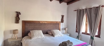 La Nochera Inti Cabins