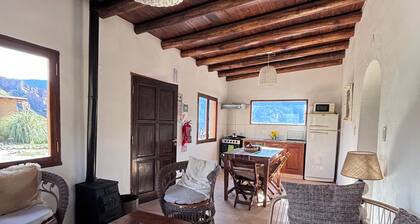 La Nochera Inti Cabins