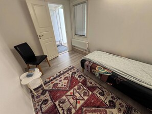 Maison, 2 chambres, accessible aux personnes à mobilité réduite | 2 chambres
