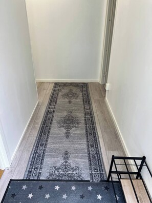 Hus, 2 soverom, tilgjengelighetstilpasset | Innvendig