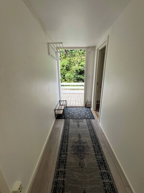 Hus, 2 soverom, tilgjengelighetstilpasset | Innvendig