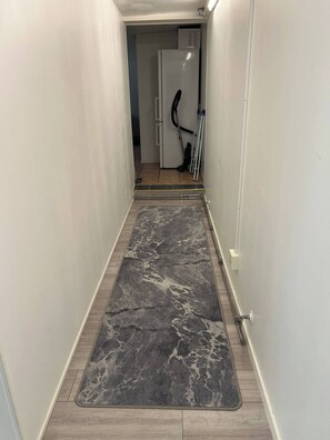 Hus, 2 soverom, tilgjengelighetstilpasset | Innvendig