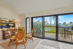 Interior - Kaha Lani 303- Oceanview Heavenly Place (Lihue)