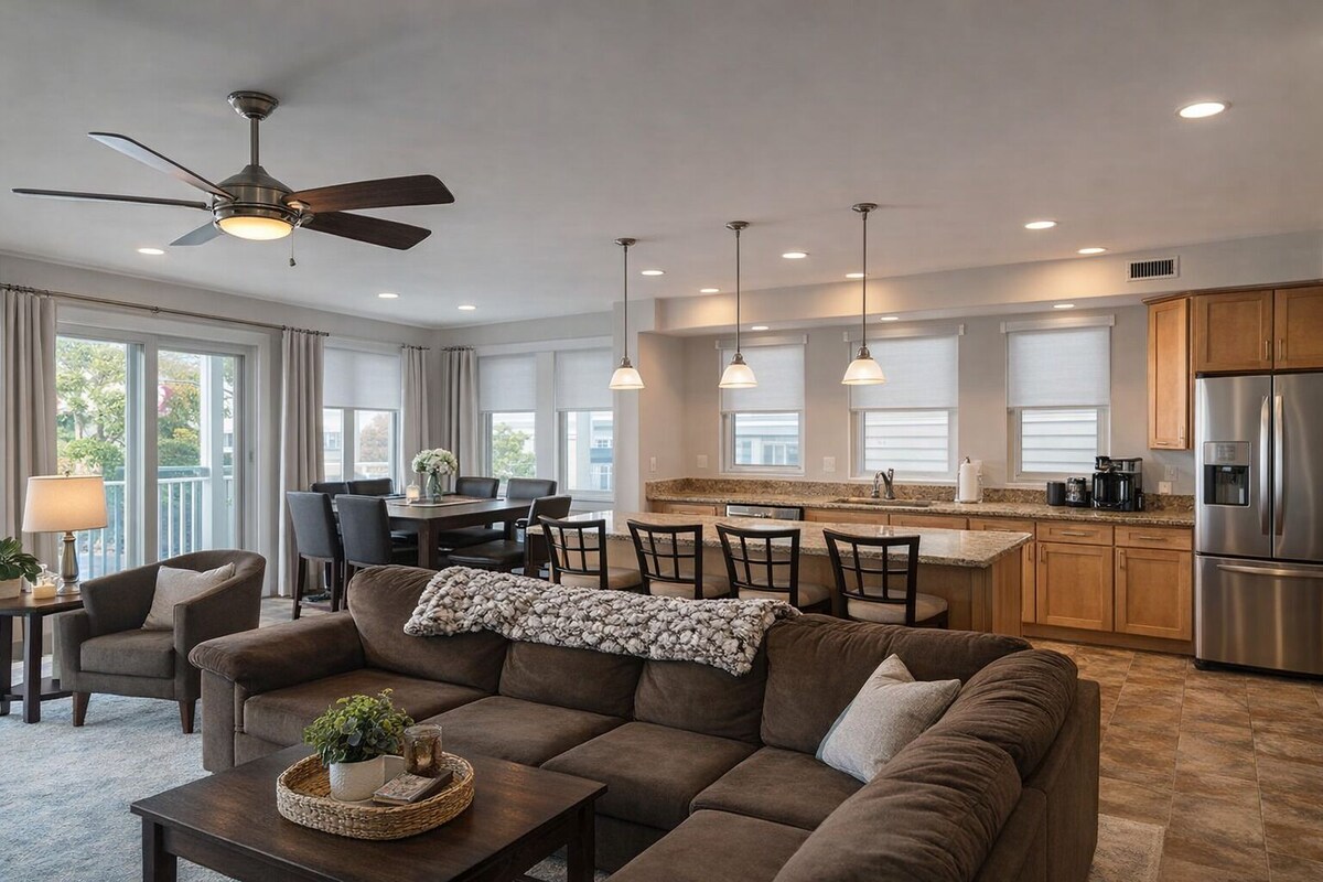 Bild für Gastgeberprofil