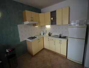 Apartment | Eigene Küche