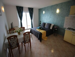 Apartment | 3 Schlafzimmer