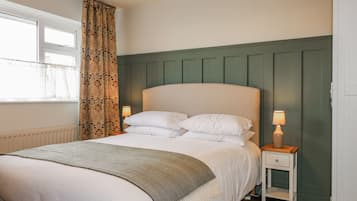 3 개의 침실, 각각 다른 스타일의 인테리어, 각각 다르게 가구 비치, 무료 WiFi