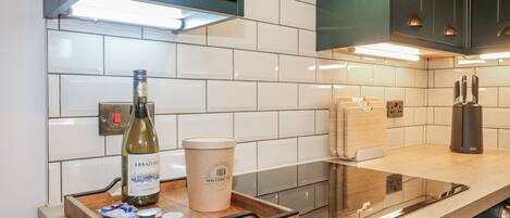 Geschirrspüler, Kochgeschirr/Geschirr/Besteck