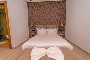 Luxury Villa, Garden View | Free WiFi - Villa Lumeria (Marrakech)