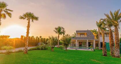 Villa Lumeria
